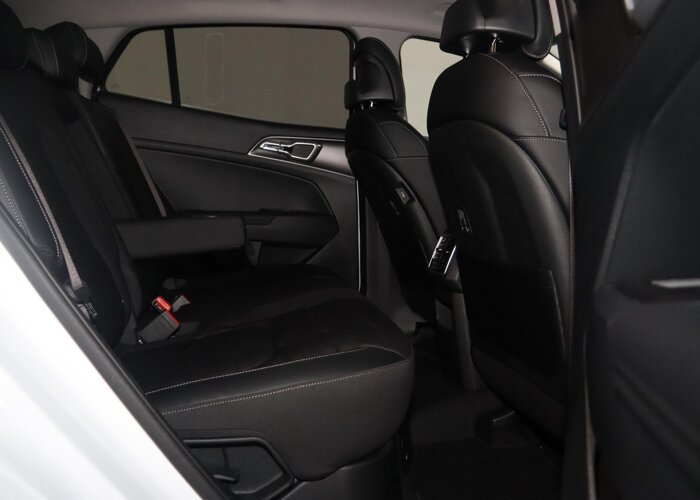 Kia Sportage 1.6 T-GDi Hybrid DynamicLine