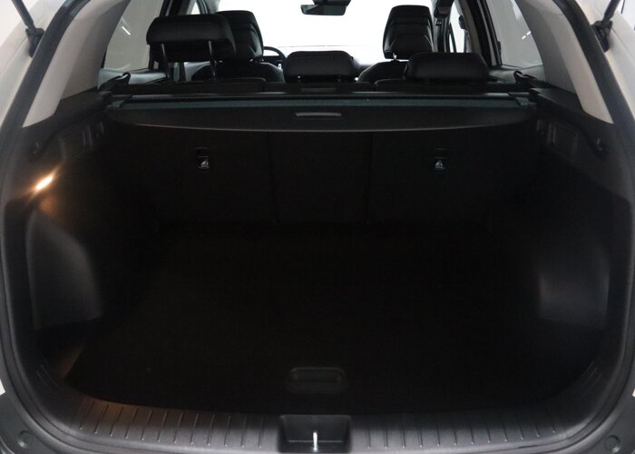 Kia Sportage 1.6 T-GDi Hybrid DynamicLine