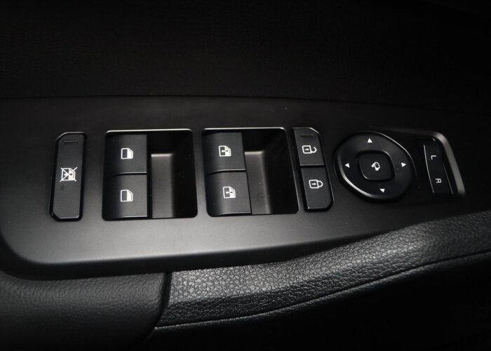 Kia Sportage 1.6 T-GDi Hybrid DynamicLine
