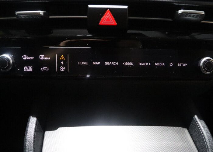 Kia Sportage 1.6 T-GDi Hybrid DynamicLine