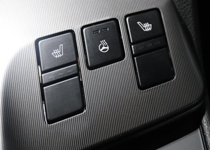 Kia Sportage 1.6 T-GDi Hybrid DynamicLine