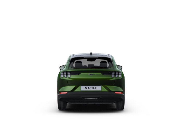 Ford Mustang Mach-E Mach-E Standard Range RWD (72,6 kWh)