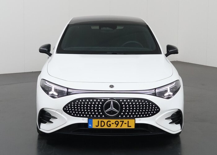 Mercedes-Benz CLA-Klasse 250+ Launch Edition 85.5 kWh