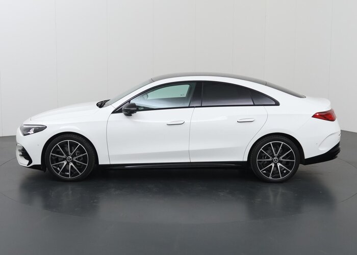 Mercedes-Benz CLA-Klasse 250+ Launch Edition 85.5 kWh
