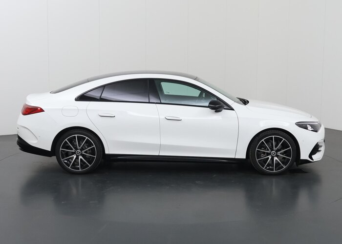 Mercedes-Benz CLA-Klasse 250+ Launch Edition 85.5 kWh