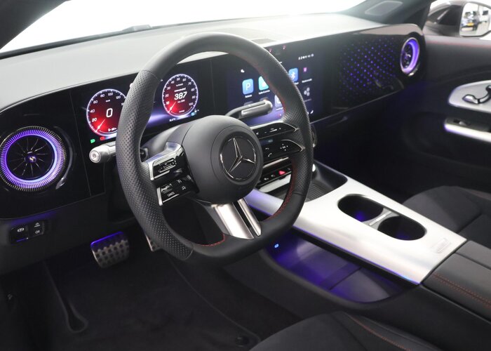 Mercedes-Benz CLA-Klasse 250+ Launch Edition 85.5 kWh