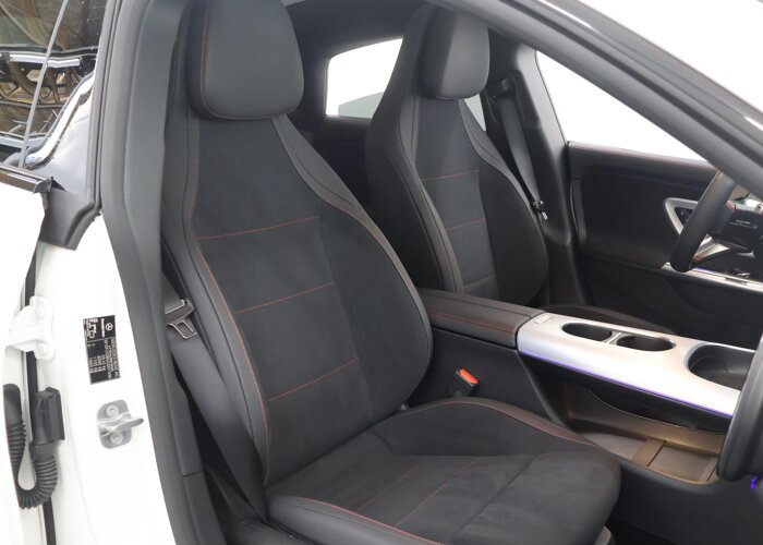 Mercedes-Benz CLA-Klasse 250+ Launch Edition 85.5 kWh