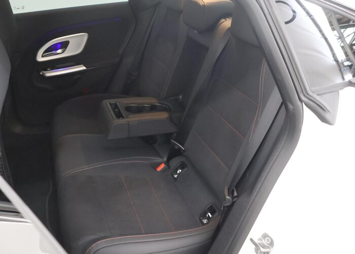 Mercedes-Benz CLA-Klasse 250+ Launch Edition 85.5 kWh