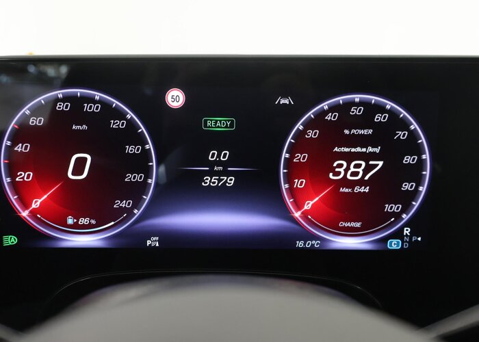 Mercedes-Benz CLA-Klasse 250+ Launch Edition 85.5 kWh