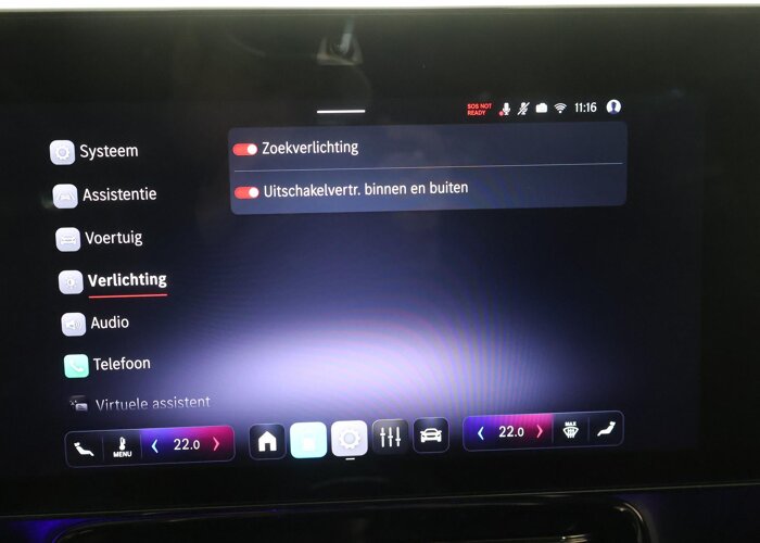 Mercedes-Benz CLA-Klasse 250+ Launch Edition 85.5 kWh
