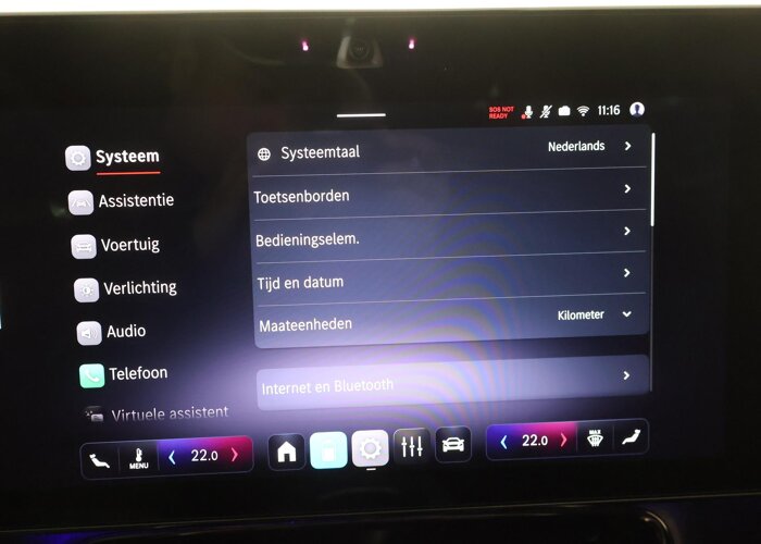 Mercedes-Benz CLA-Klasse 250+ Launch Edition 85.5 kWh