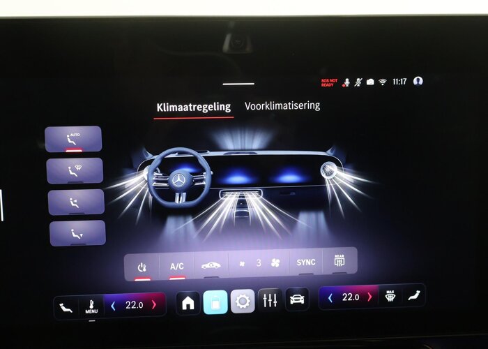 Mercedes-Benz CLA-Klasse 250+ Launch Edition 85.5 kWh