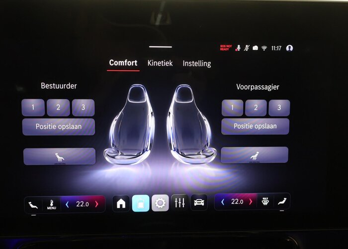 Mercedes-Benz CLA-Klasse 250+ Launch Edition 85.5 kWh