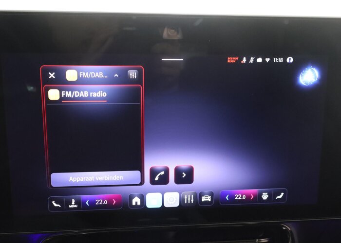 Mercedes-Benz CLA-Klasse 250+ Launch Edition 85.5 kWh