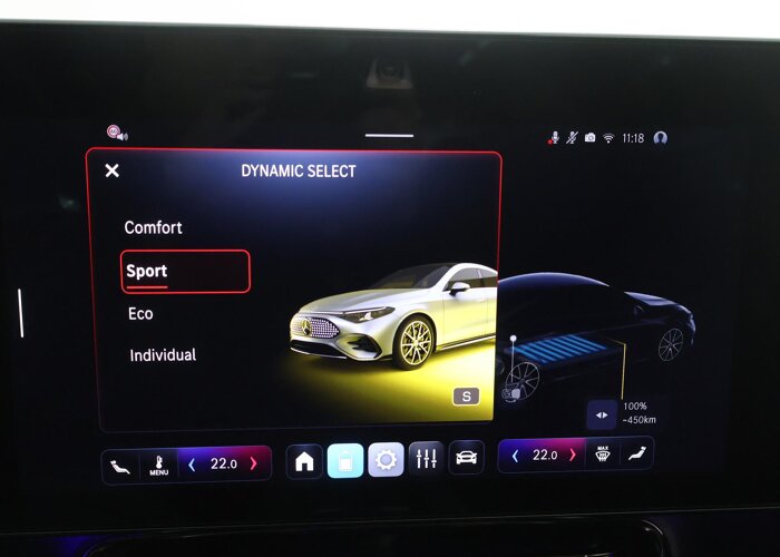 Mercedes-Benz CLA-Klasse 250+ Launch Edition 85.5 kWh