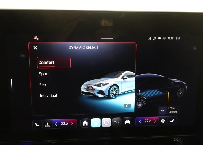 Mercedes-Benz CLA-Klasse 250+ Launch Edition 85.5 kWh