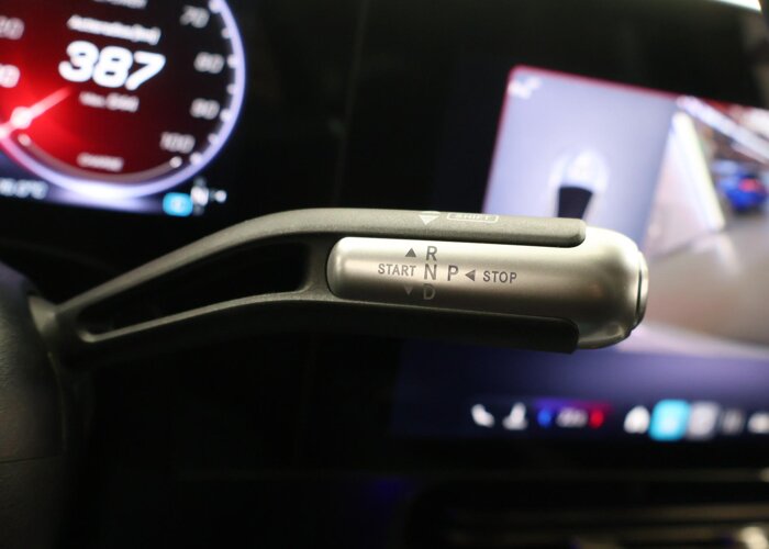 Mercedes-Benz CLA-Klasse 250+ Launch Edition 85.5 kWh