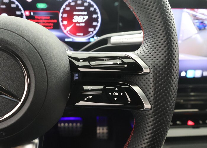Mercedes-Benz CLA-Klasse 250+ Launch Edition 85.5 kWh
