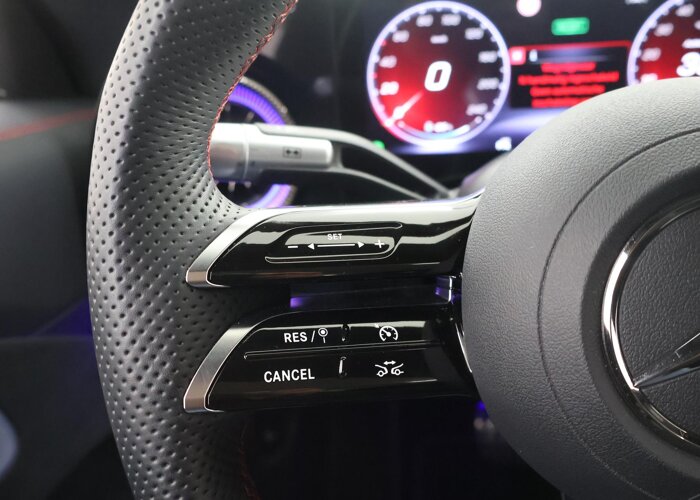 Mercedes-Benz CLA-Klasse 250+ Launch Edition 85.5 kWh