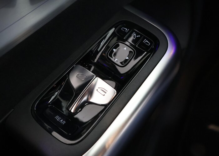 Mercedes-Benz CLA-Klasse 250+ Launch Edition 85.5 kWh