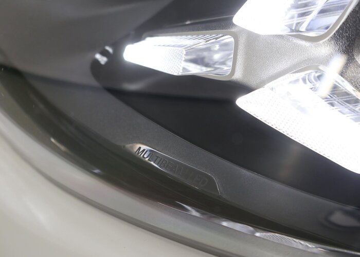 Mercedes-Benz CLA-Klasse 250+ Launch Edition 85.5 kWh