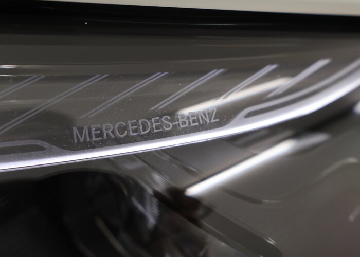 Mercedes-Benz CLA-Klasse 250+ Launch Edition 85.5 kWh