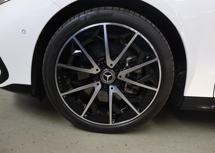 Mercedes-Benz CLA-Klasse 250+ Launch Edition 85.5 kWh