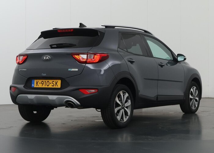 Kia Stonic 1.0 T-GDi MHEV DynamicPlusLine