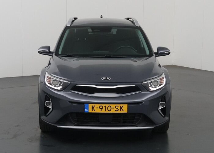 Kia Stonic 1.0 T-GDi MHEV DynamicPlusLine
