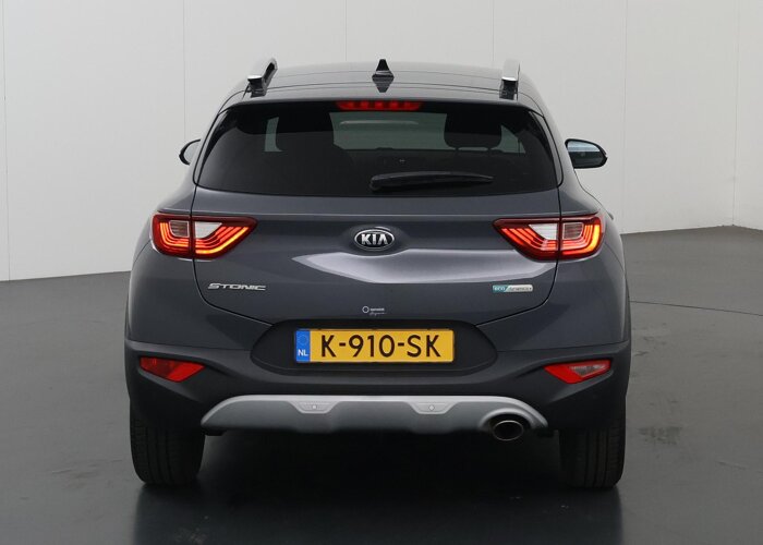 Kia Stonic 1.0 T-GDi MHEV DynamicPlusLine