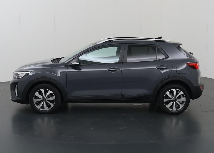 Kia Stonic 1.0 T-GDi MHEV DynamicPlusLine