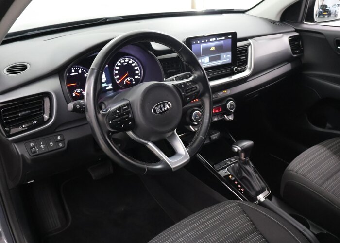 Kia Stonic 1.0 T-GDi MHEV DynamicPlusLine
