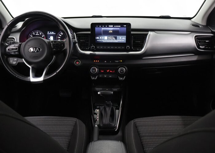 Kia Stonic 1.0 T-GDi MHEV DynamicPlusLine