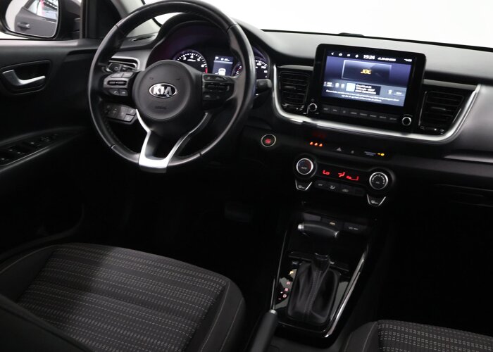 Kia Stonic 1.0 T-GDi MHEV DynamicPlusLine