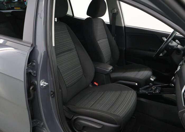 Kia Stonic 1.0 T-GDi MHEV DynamicPlusLine