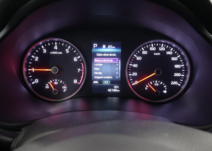 Kia Stonic 1.0 T-GDi MHEV DynamicPlusLine