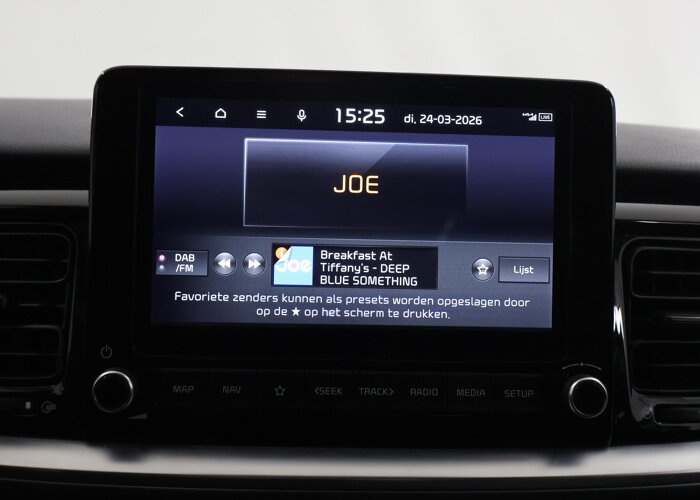 Kia Stonic 1.0 T-GDi MHEV DynamicPlusLine