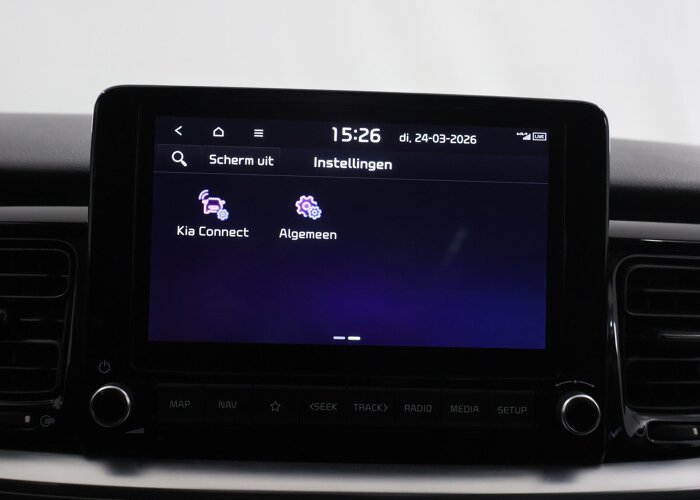 Kia Stonic 1.0 T-GDi MHEV DynamicPlusLine