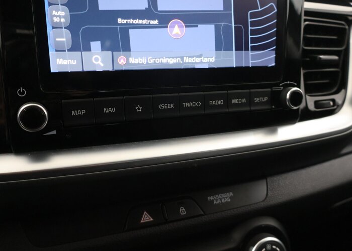 Kia Stonic 1.0 T-GDi MHEV DynamicPlusLine