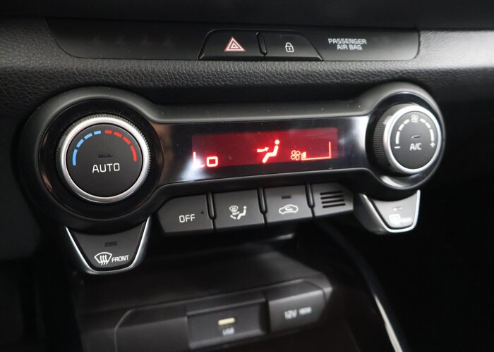 Kia Stonic 1.0 T-GDi MHEV DynamicPlusLine