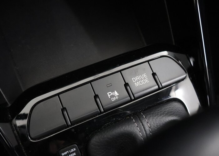 Kia Stonic 1.0 T-GDi MHEV DynamicPlusLine