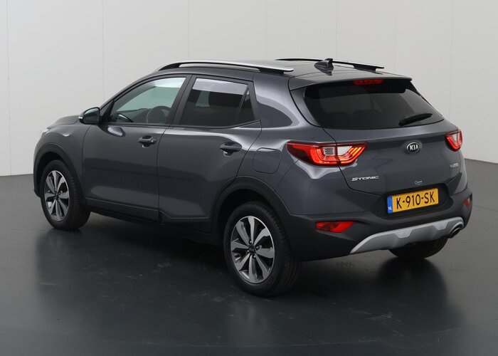 Kia Stonic 1.0 T-GDi MHEV DynamicPlusLine