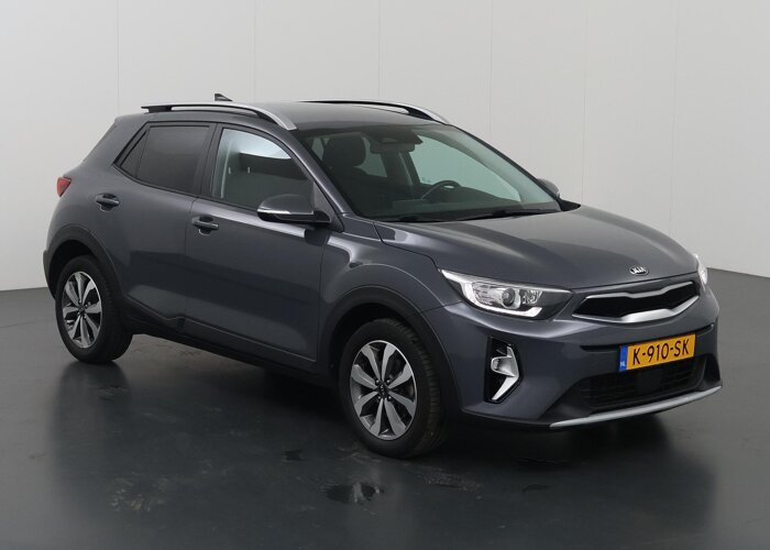 Kia Stonic 1.0 T-GDi MHEV DynamicPlusLine