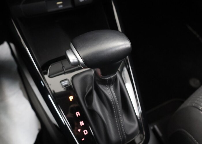 Kia Stonic 1.0 T-GDi MHEV DynamicPlusLine