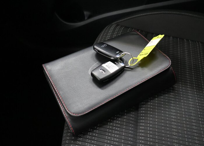 Kia Stonic 1.0 T-GDi MHEV DynamicPlusLine