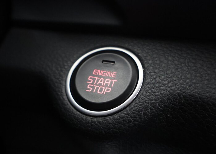 Kia Stonic 1.0 T-GDi MHEV DynamicPlusLine