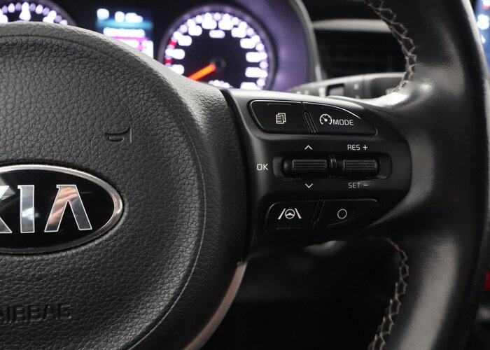 Kia Stonic 1.0 T-GDi MHEV DynamicPlusLine