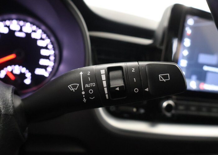 Kia Stonic 1.0 T-GDi MHEV DynamicPlusLine
