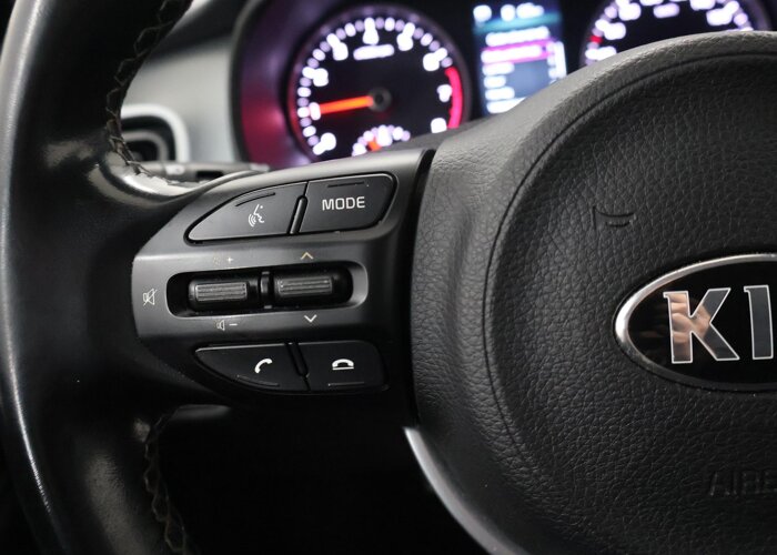 Kia Stonic 1.0 T-GDi MHEV DynamicPlusLine