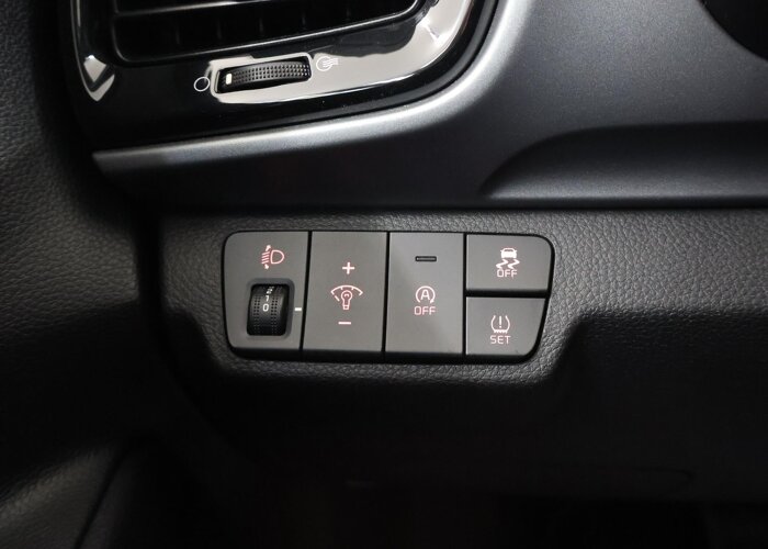 Kia Stonic 1.0 T-GDi MHEV DynamicPlusLine